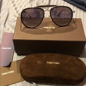 Tom Ford Sunglasses